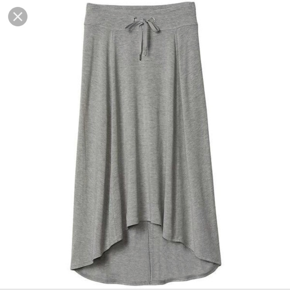 ATHLETA Beachcomber High Love Skirt